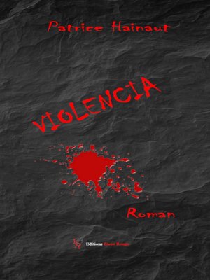 cover image of Violencia